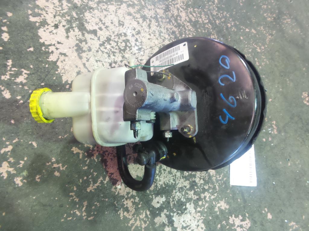 CHRYSLER PT CRUISER BRAKE BOOSTER WAGON 12/0507/10 P05085524AB