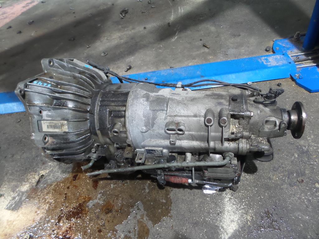 BMW 3 SERIES TRANS/GEARBOX AUTO, PETROL, 1.8, 318i, M40, E36, 05/9109/