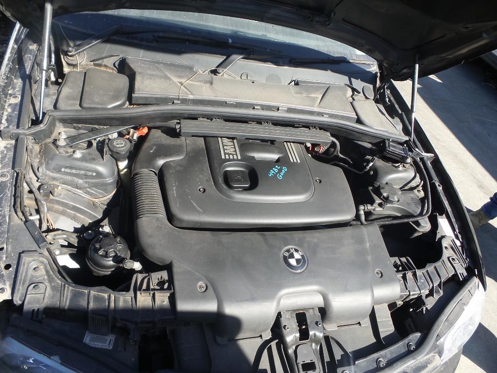 BMW 1 SERIES ENGINE DIESEL, 2.0, M47, TURBO, E87, 120d, 05/0605/07 06
