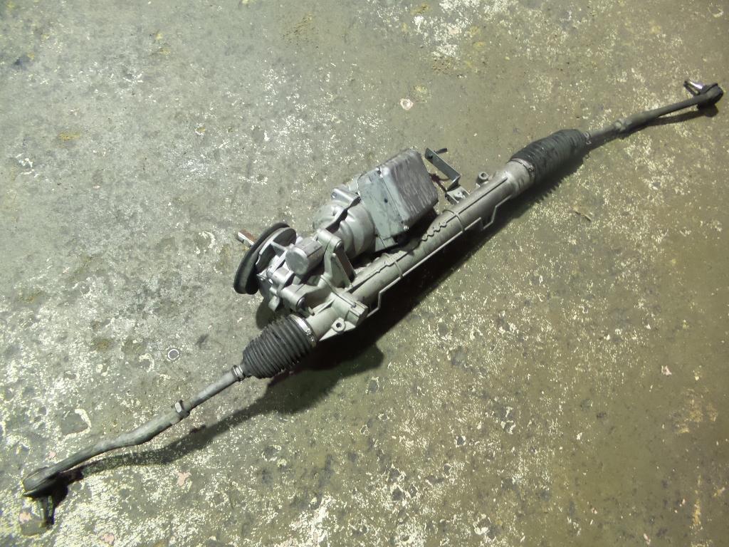 PEUGEOT 207 STEERING RACK ,A7, 03/0712/12 400142 CUSTOMER MUST SUPPLY VIN